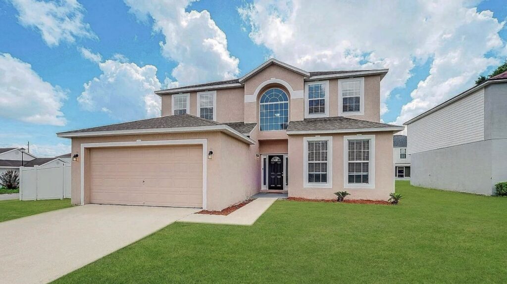 7318 Gum Tree Road, Jacksonville, FL 32244